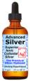 Colloidal Silver, Silver Water, Ionic Silver, Collodial Silver